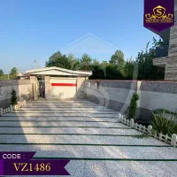 ویلا 270متر در ساحل زیباکنار|فروش خانه و ویلا|رشت, دیلمان|دیوار