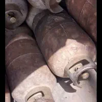 کپسول هوا و گاز|ابزارآلات|کرج, آق تپه|دیوار