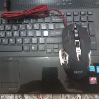 لپ تاپ سونی vaio 17 اینچ|رایانه همراه|صباشهر, |دیوار