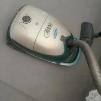 جارو برقی سالم