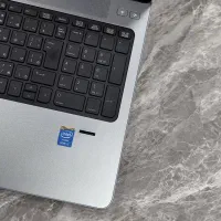 لپتاپ دانشجویی i5 HP پروبوک بسیار تمیز-سایفر سیستم|رایانه همراه|تبریز, |دیوار