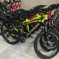 دوچرخه با کیفیت مارک دار معروف 12تا29|دوچرخه، اسکیت، اسکوتر|کرمان, |دیوار