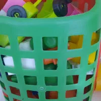 اسباب بازی و صندلی|اسباببازی|شیراز, کوشک میدان|دیوار