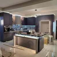 نورخطی کابینت،نورخطی سقفی|لامپ و چراغ|قم, انسجام|دیوار