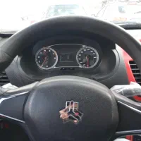 کوئیک rs مدل ۱۴۰۲