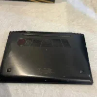 لپ تاپ گیمینگ lenovo y50 70|رایانه همراه|گنبد کاووس, |دیوار