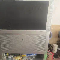 تلویزیون ال جی ۴۰ اینچ