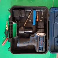 دریل دلر  شارژی نو