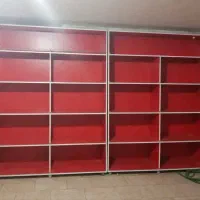 ویترین ام دی اف