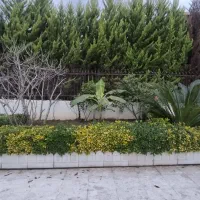 اجاره ویلا حیاط دلباز دوخواب تمیز