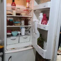یخچال|یخچال و فریزر|مشهد, نوید|دیوار