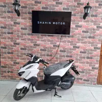 CLICK 170 cc LIFAN|موتورسیکلت|تهران, مقدم|دیوار