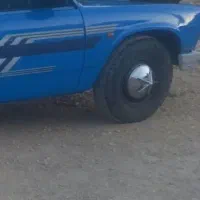 حمل بار با نیسان