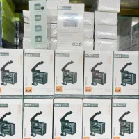 البرز موبایل ایرپاد M25 (جشنواره)