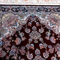 فرش ماشینی کناره ۱در۳متر۷۰۰شانه با تراکم۲۵۵کاملانو|فرش|تبریز, |دیوار