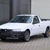 ماشین آریسان1 صفر کیلومتر