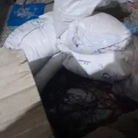 آرد نان خشک