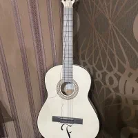 گیتار - کاخن - باند