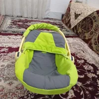 کریر|کالسکه و لوازم جانبی|قم, شاد قلی|دیوار