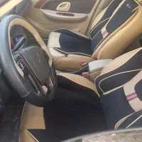 پارس مدل ۹۶سال عروسک درحد|خودرو سواری و وانت|الیگودرز, |دیوار