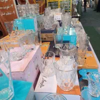 کارمانیا پخش عمده بلور اصفهان با هدیه