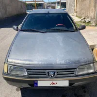 فروش پژو405
