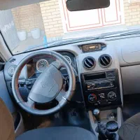 پراید131 مدل 1398 بدون رنگ|خودرو سواری و وانت|امیدیه, |دیوار