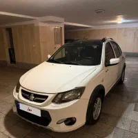 کوییک R دنده ای مدل ۱۴۰۰