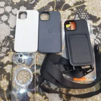 قاب آیفون 13 نرمال