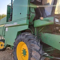 سه دستگاه کمباین تمیز|خودرو سنگین|کرمانشاه, |دیوار