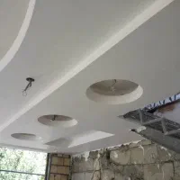 گچبری و گچکاری|خدمات پیشه و مهارت|فردیس, فرامرزیه|دیوار