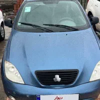 تیبا مدل 1401 بی رنگ