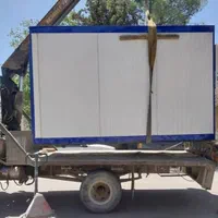 سردخانه میوه و مرکبات .تکفاز|حراج|گلستان (تهران), |دیوار