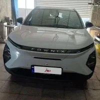 فونیکس برقی FX EV 2026|خودرو سواری و وانت|همدان, |دیوار
