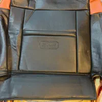 روکش صندلی چرم عالی پژو پارس|قطعات یدکی و لوازم جانبی|اراک, |دیوار