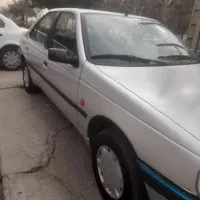 پژو۴۰۵|خودرو سواری و وانت|کرج, بنیاد|دیوار