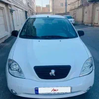 تیبا ۱ مدل ۱۳۹۹