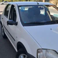 رنو تندر (لوگانL90) مدل۹۲ پارس خودروییe2