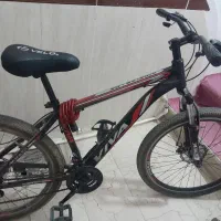 فروش دوچرخه|دوچرخه، اسکیت، اسکوتر|اسفراین, |دیوار