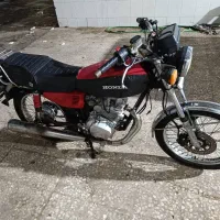 موتور نامی ۲۰۰ مدل ۹۶