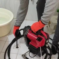 لوله بازکن باقرشهر کهریزک شهرری صالح آباد فوری