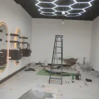 اجرای کامل سیم کشی ساختمان و برقکاری|خدمات پیشه و مهارت|زابل, |دیوار