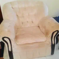 مبلمان راحتی