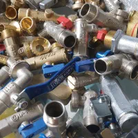 مونتاژکار و سری تراشی