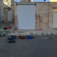 فروش ویژه کرکره برقی بصورت عمده و چکی اقساطی|خدمات پیشه و مهارت|زنجان, |دیوار