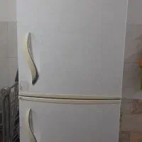 یخچال فریزر نیکسان