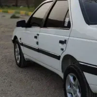 خودرو پژو اسلیکس موتور 1800