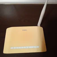 مودم ADSL تک آنتن