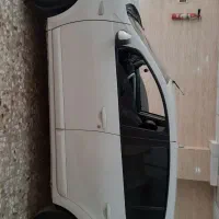 ساندرو اتوماتیک مدل ۹۷|خودرو سواری و وانت|رشت, دیانتی|دیوار