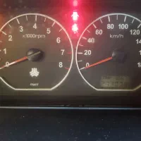 مدل 86شاسی پلم|خودرو سواری و وانت|مبارکه, |دیوار